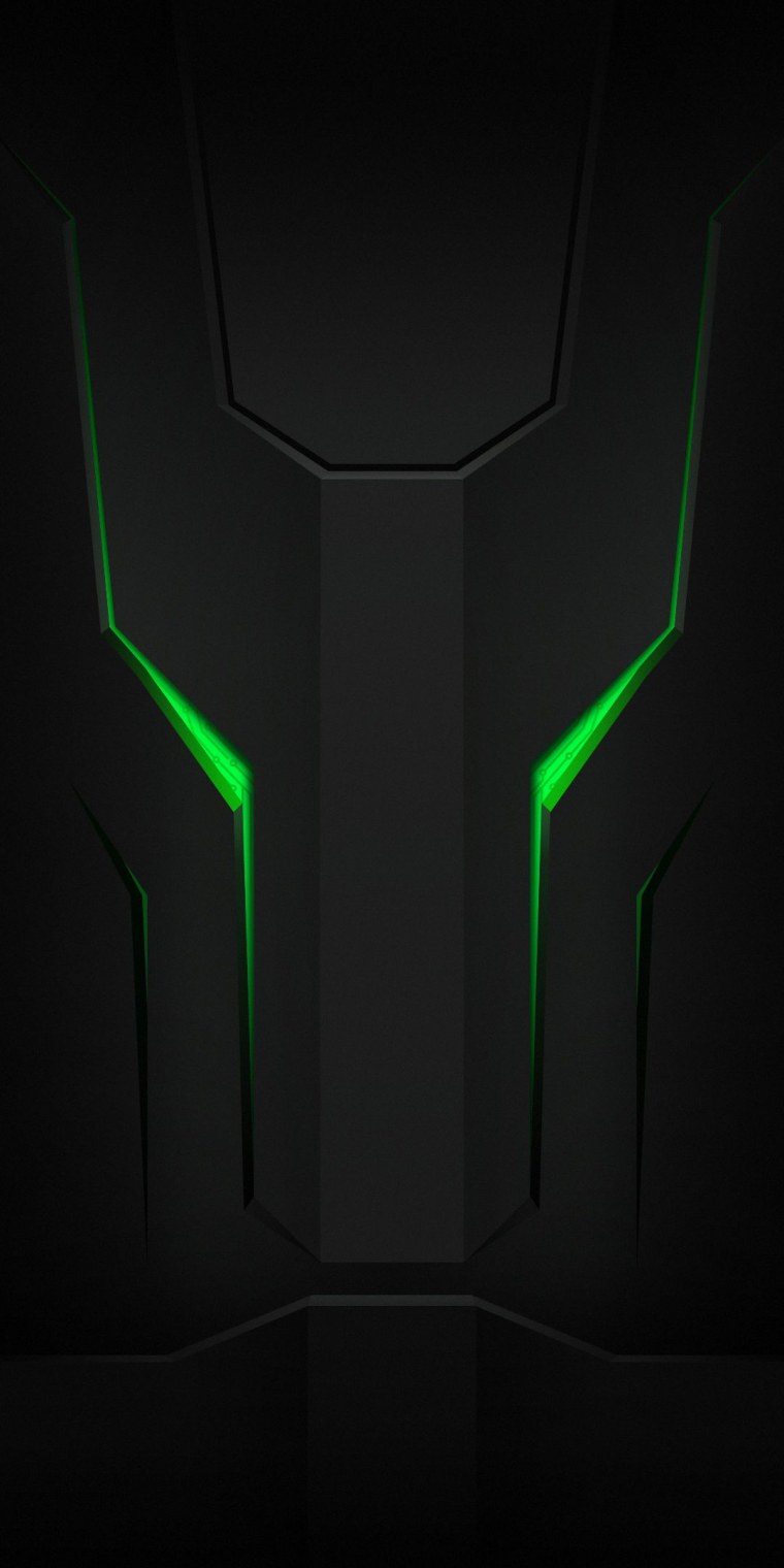 Рисунки на черном фоне