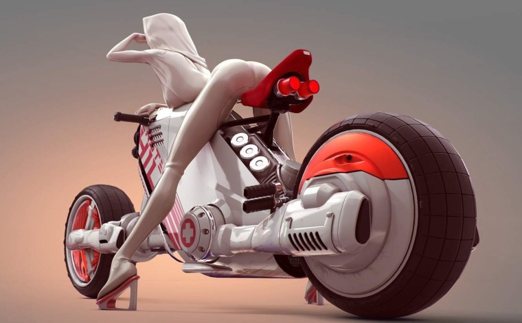 Дилижанс стимпанк