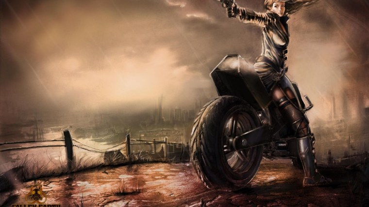 Призрачный гонщик Дэвид Манн