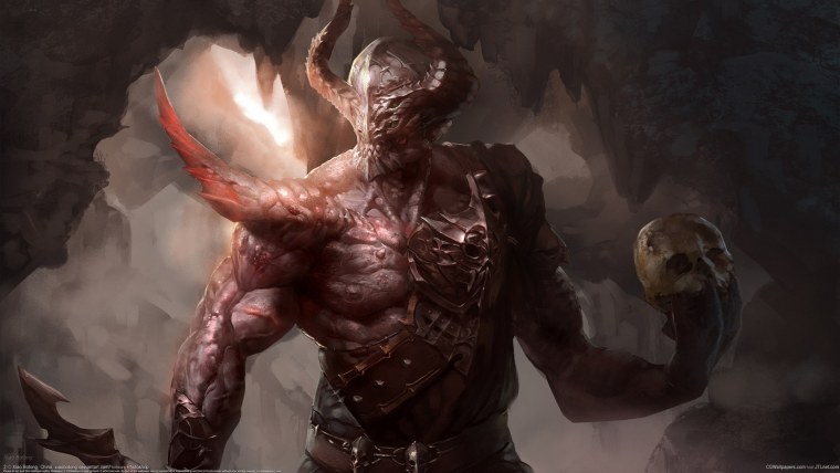 Бешеный мотоциклист