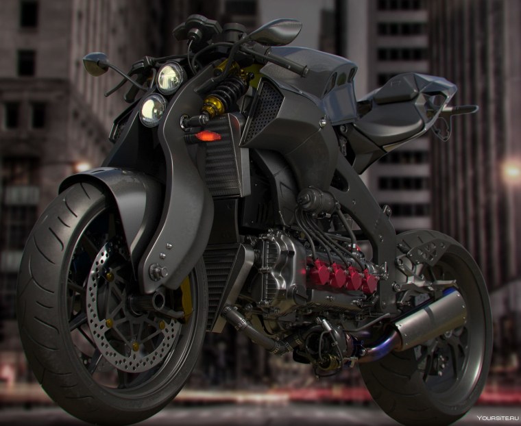 Борис Валеджо и Джулия Белл