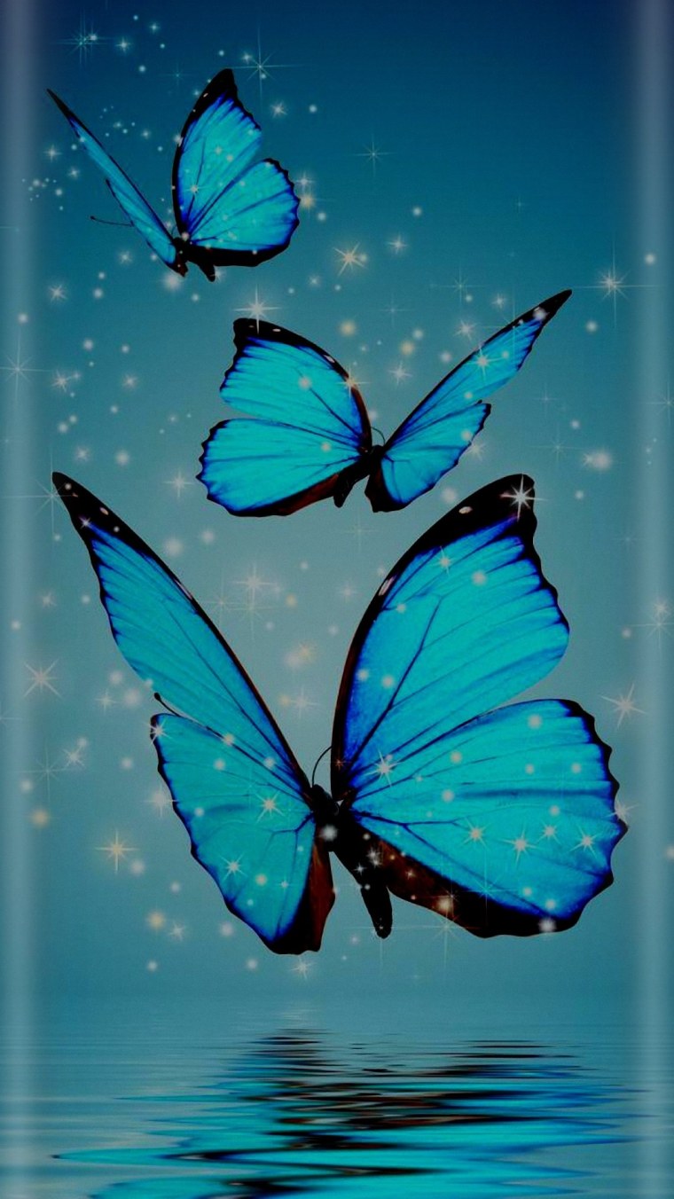 Заставки на телефон