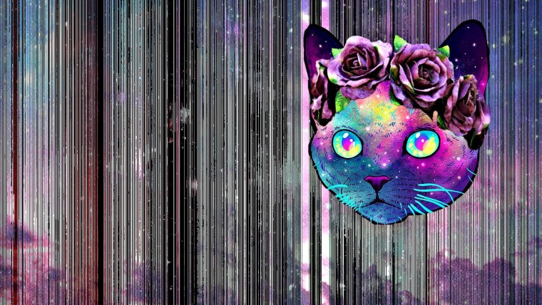 Красивые обои на телефон