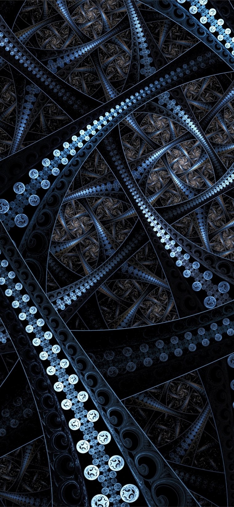 Обои вертикальные