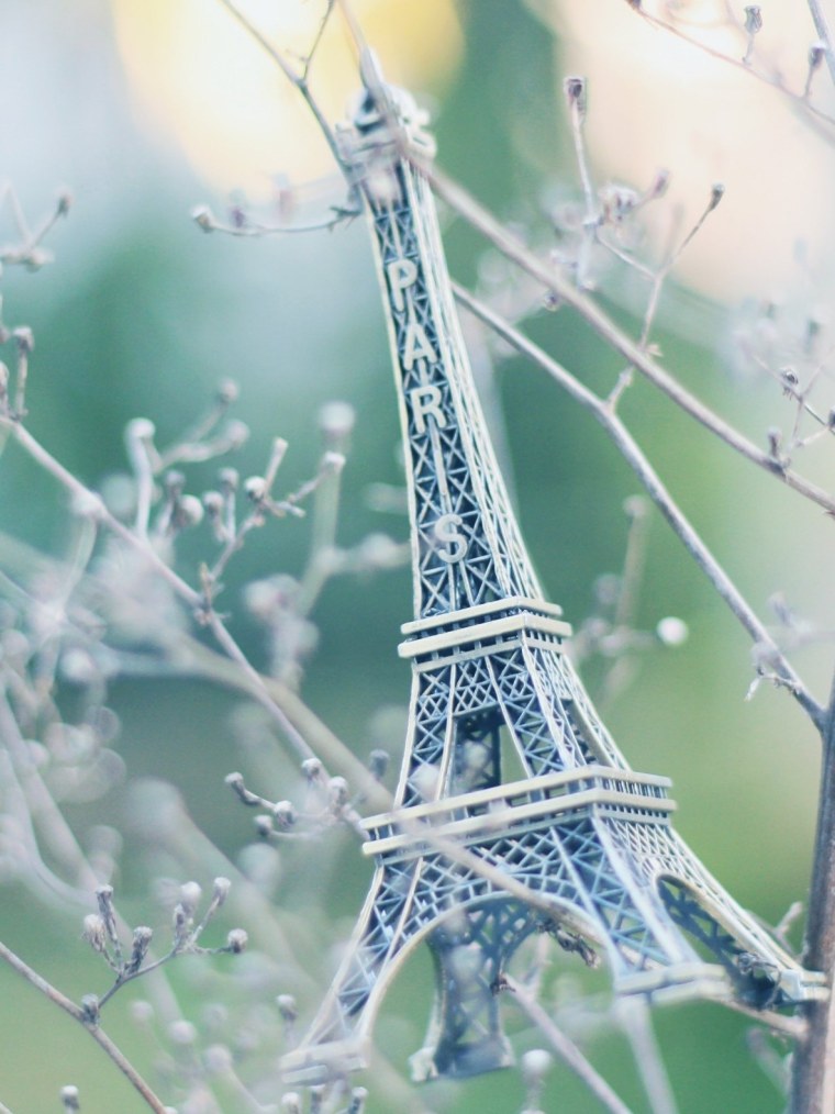 Очень красивые вертикальные обои