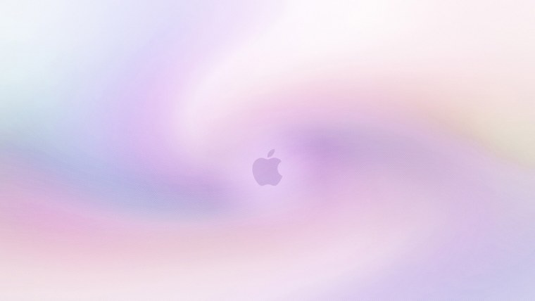 Светлые обои на рабочий стол