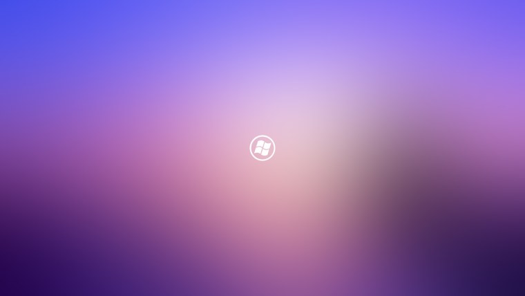 Сиреневый фон на рабочий стол