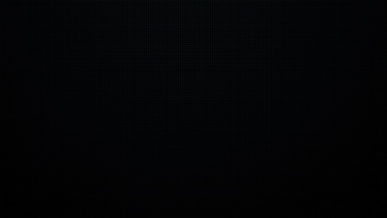 Чёрный фон на весь экран