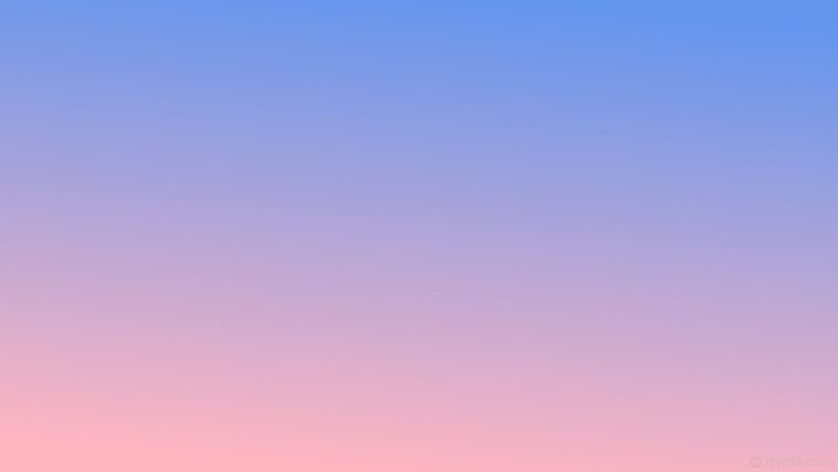 Нежный градиент