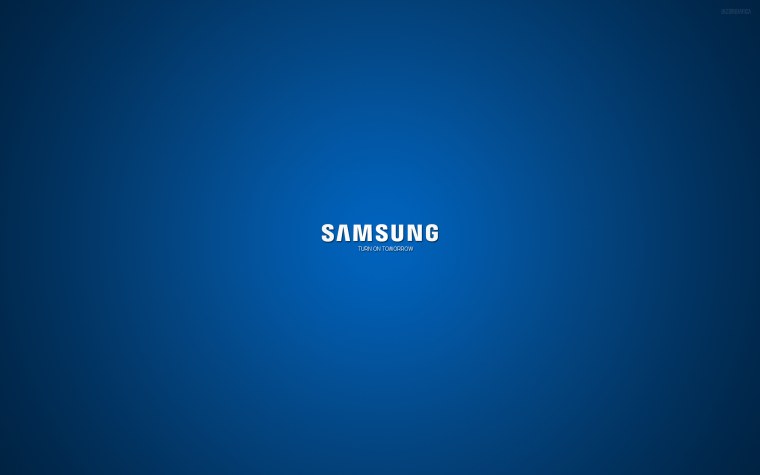 Заставка самсунг