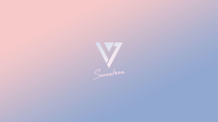 Seventeen обои на рабочий стол