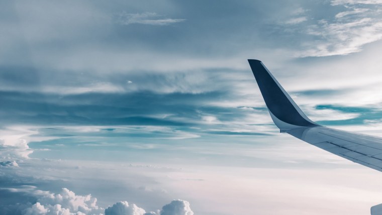 Самолёт Боинг 307