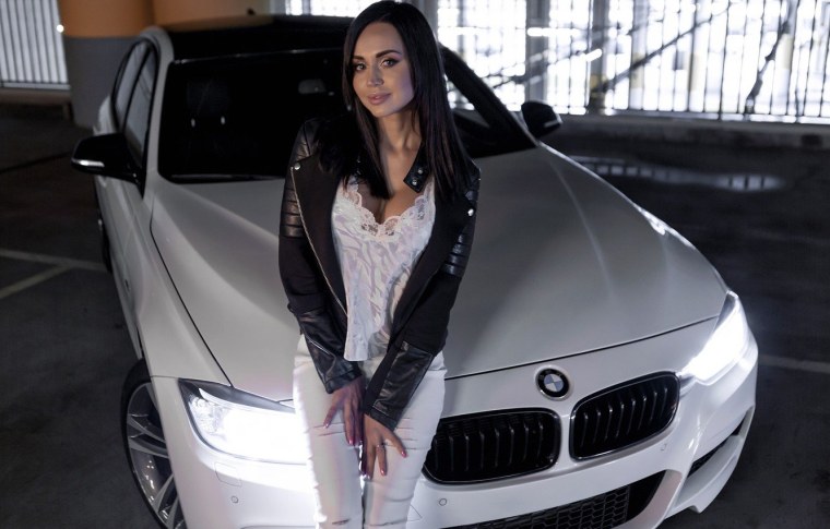 Валерия Огель