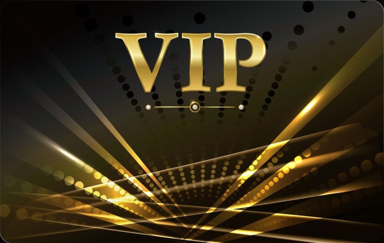 VIP фон
