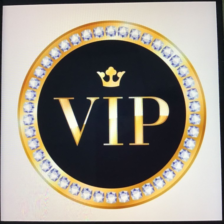 Ава с надписью