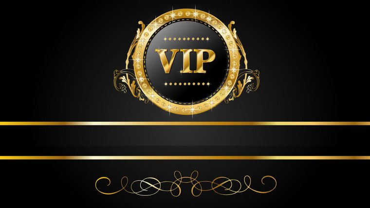 VIP карта