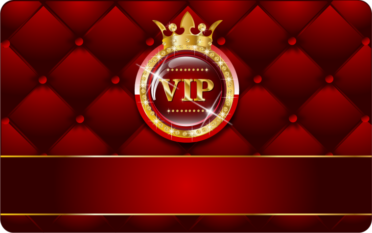 VIP клуб