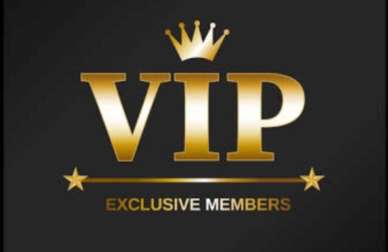 Продукты для вип