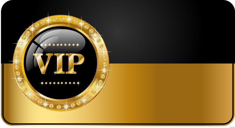 VIP фото