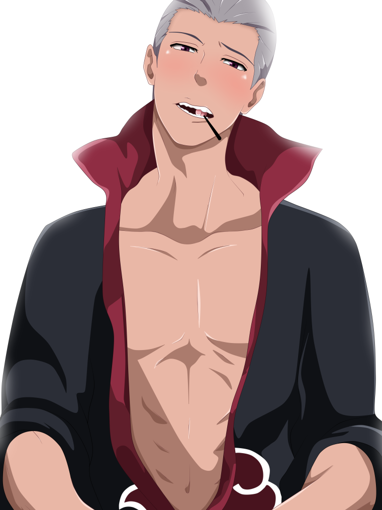 Хидан Матсураси