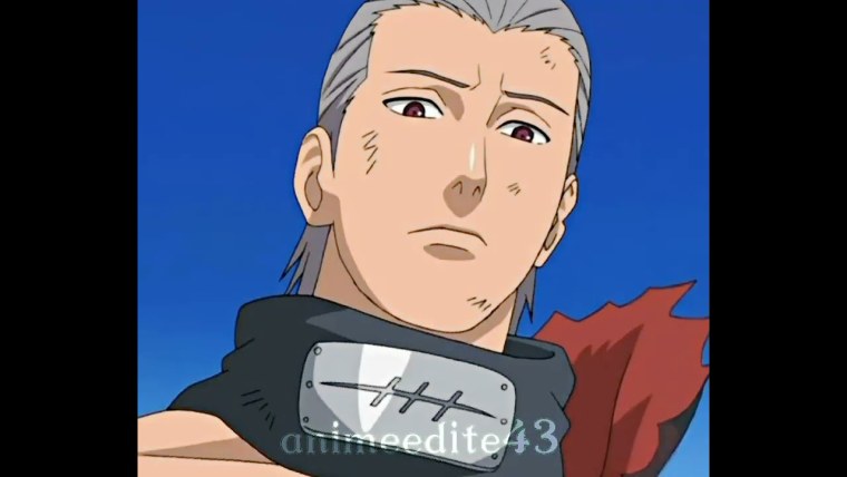 Пейн и Хидан