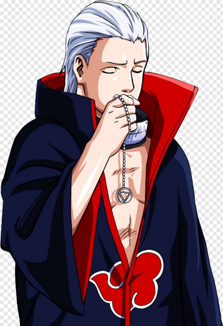 Хидан Наруто