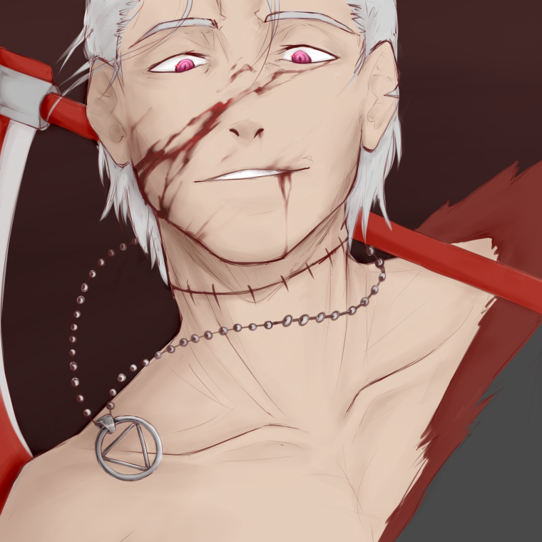 Хидан Наруто Эстетика