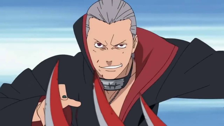 Xидан Мацураси