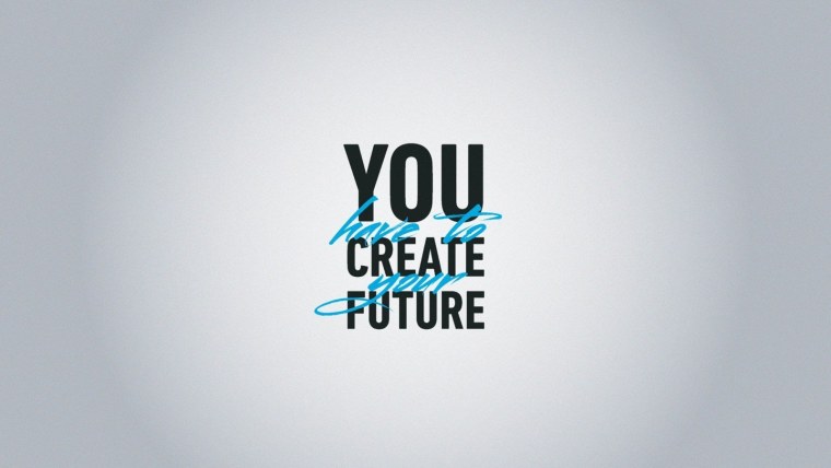 Мотивирующие обои