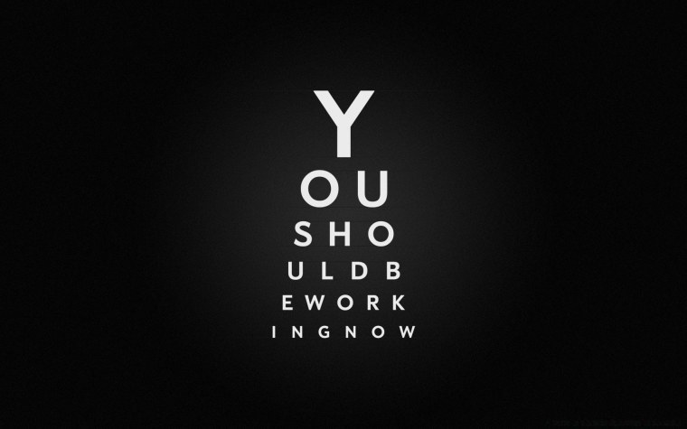 Заставка на компьютер мотивация