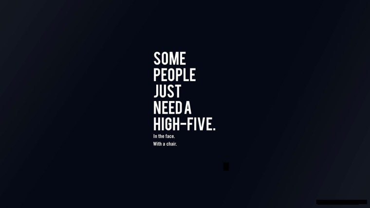 Мотивирующие обои