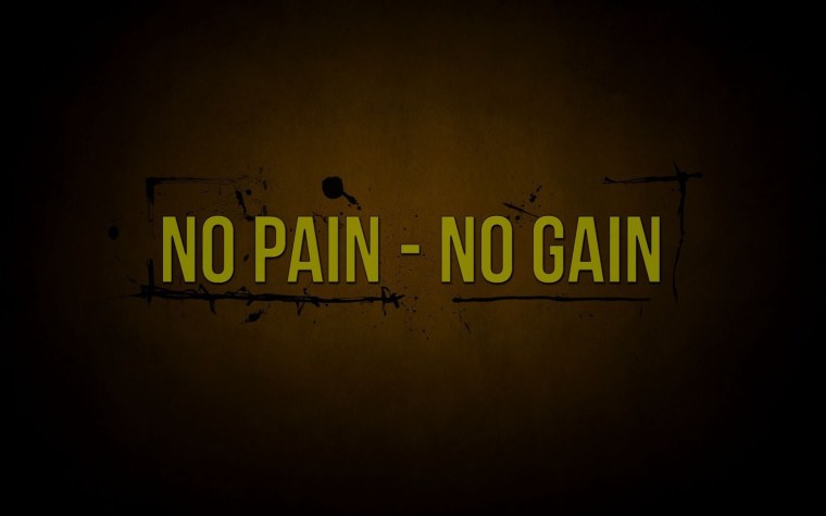 Мотивация Минимализм