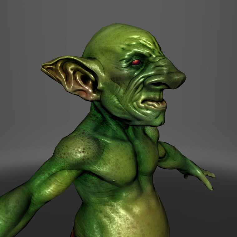 Гоблин Игорь