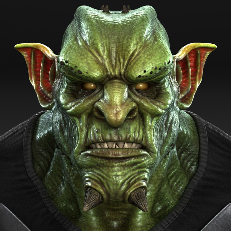 Грин Гоблин