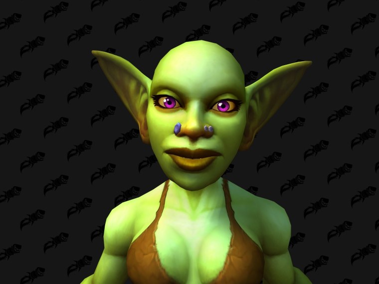 Милые гоблины