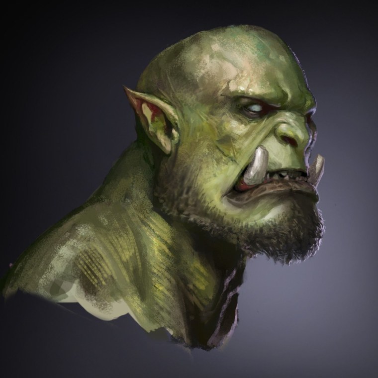 Боевой Гоблин