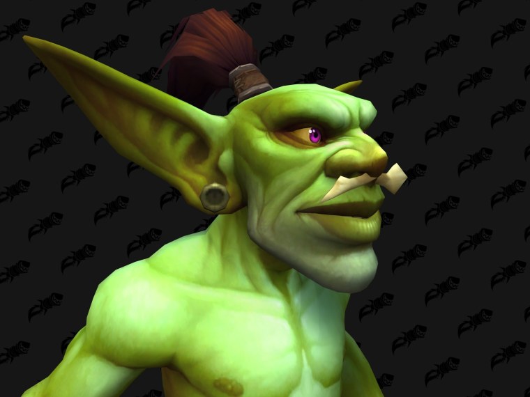 Гоблин варкрафт Мем