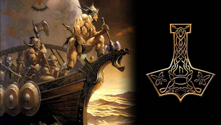 Девятихвостый Лис кумихо