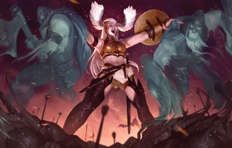 Аватар Легенда о Корре арт