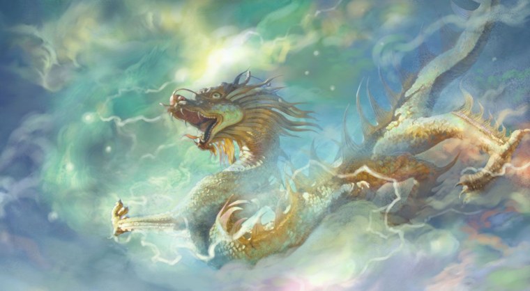 Эвриала Горгона