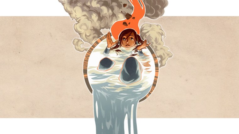 Олаф League of Legends