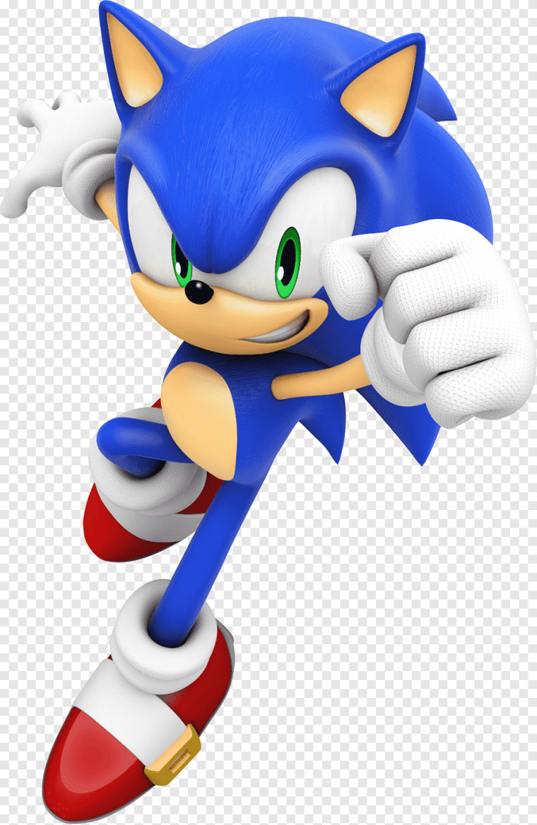 Sonic ёж Соник