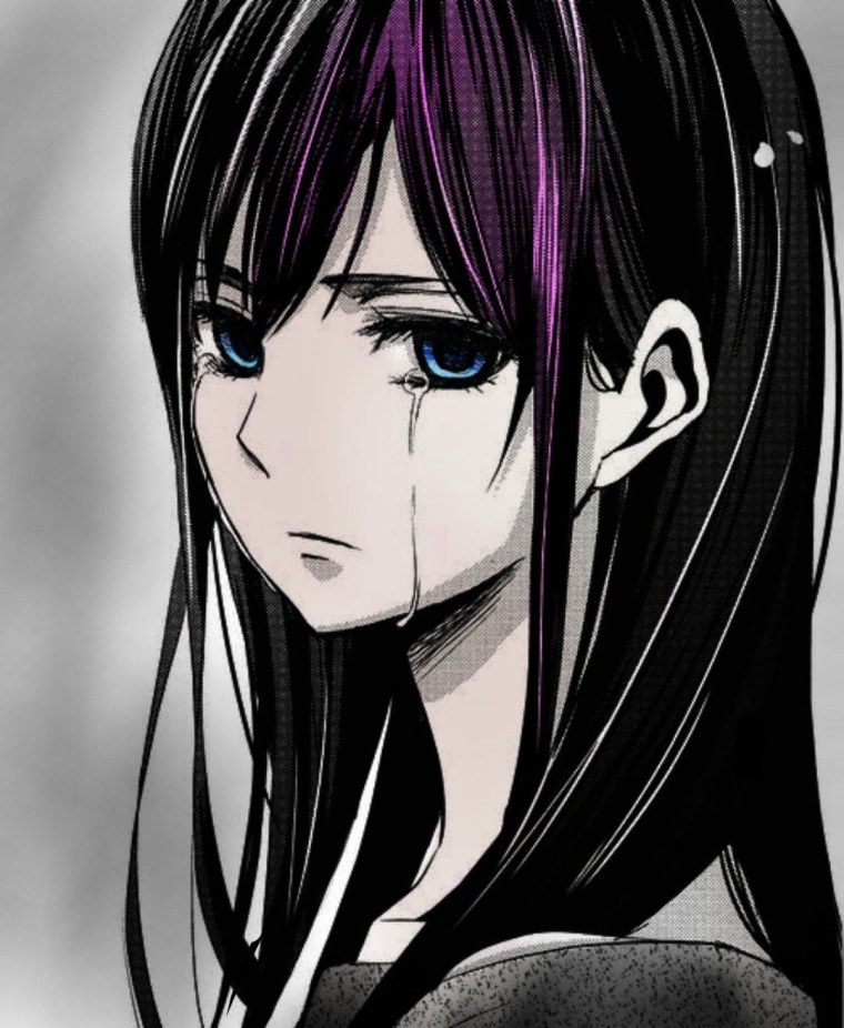 Manga аватарки