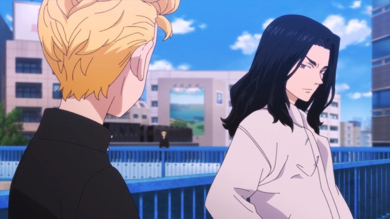 Баджи Кеске