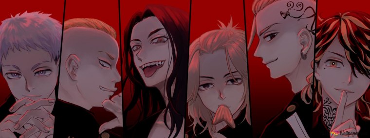 Манджиро Сано коллаж