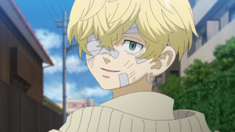 Чифую Матсуно