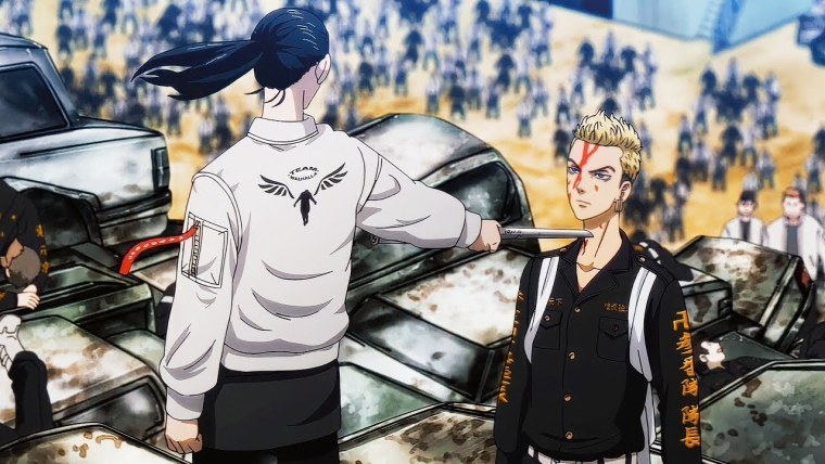 Кисаки Баджи