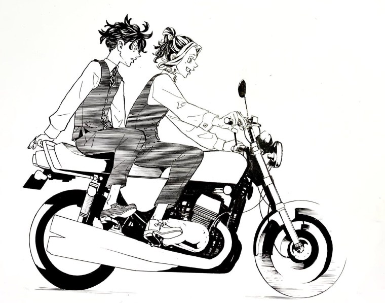 Казутора Манга