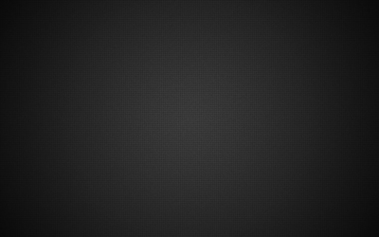Черный матовый фон