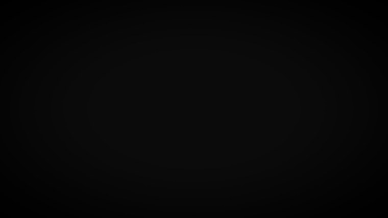 Черный экран